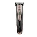 Kemei KM-9050 Rechargeable Hair And Beard Trimmer for men. 