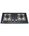 RFL Built In Glass LPG Gas Stove (HOB MARIGOLD) With Free Delivery. 