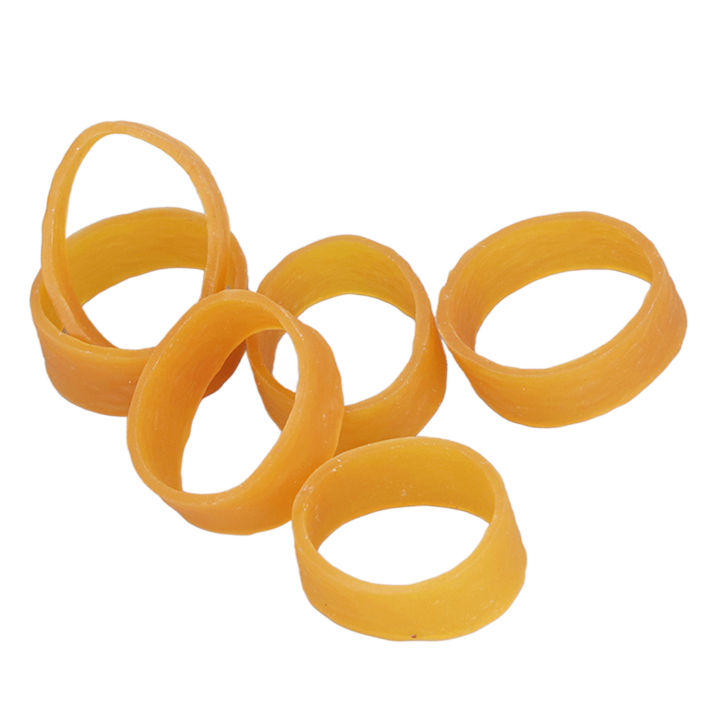Rubber%20Rings,%20High%20Temperature%20Resistant%20Elastic%20Bands%20Strong%20120Pcs%20for%20Industry%20-%20Image%205