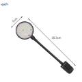 LED Aquarium Light Clip Lamp white. 