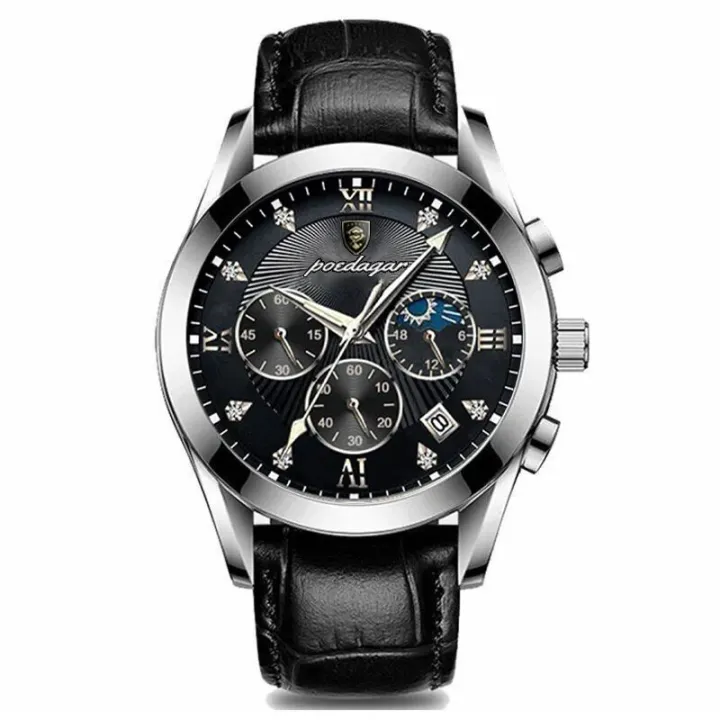 POEDAGAR%20New%20Fashion%20Men%20Watch%20Top%20Brand%20Luxury%20Men's%20Leather%20Quartz%20Wristwatch%20Sports%20Waterproof%20Luminous%20Date%20Male%20Clock%20+%20Box%20-%20Image%207