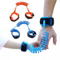 Baby Harness Anti-Lost Wrist Link Kids Outdoor Walking Hand Belt Wristband Safety Leash for Children.