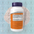 NOW L-Theanine – 100 mg – 90 Veg Capsules – with Decaf Green Tea – for Stress Management & Relaxation Support. 