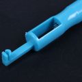 6 Pieces Sewing Needle Inserter Automatic Needle Threader Needle Threading Tool for Sewing Machine.