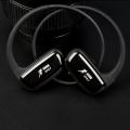 IPX8 Waterproof Headphones Wireless Bluetooth Earphone 16GB MP3 Player In-ear Stereo Music Earbuds Sports HiFi Headset swim. 