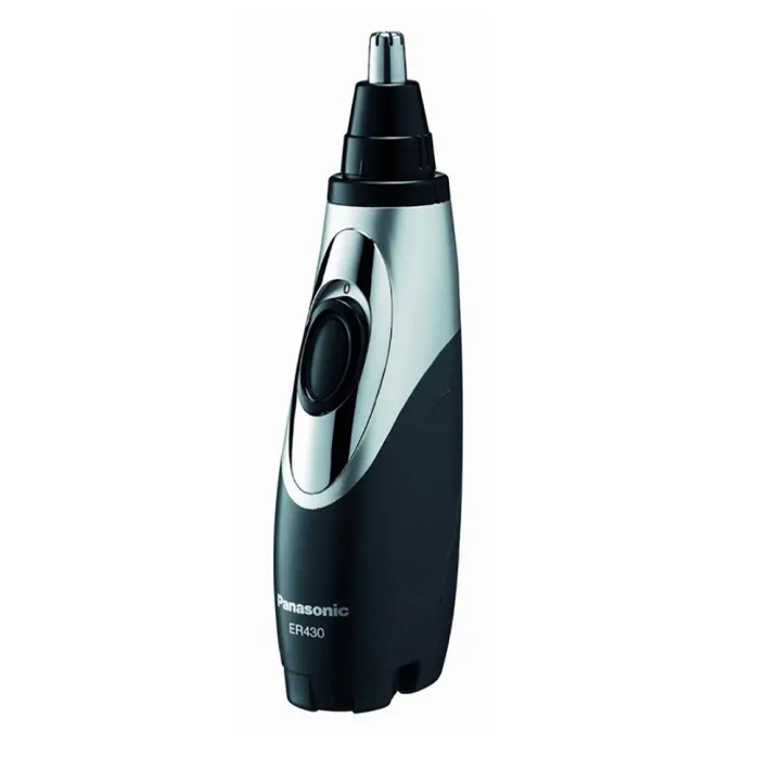 Panasonic%20ER-430K%20Nose%20Trimmer%20Ear%20Hair%20Vacuum%20Wet%20Dry%20Beauty%20Trim%20Removal%20for%20Men%20Women%20-%20Image%202