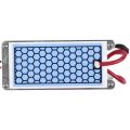 Ozone Generator Car 12V 10G Portable Ceramic Plate Air Purifier Air Sterilizer Car Ozone Air Air Cleaner Ozonizer Odor. 