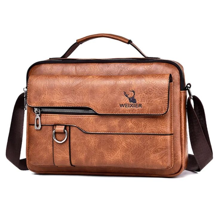 Weixier%20Men%20Shoulder%20Bag%20for%209.7%20Ipad%20Men%20PU%20Leather%20Flaps%20Men's%20Crossbody%20Bag%20Business%20Flap%20Male%20Solid%20Messenger%20Bag%20Travel%20Bag%20-%20Image%205