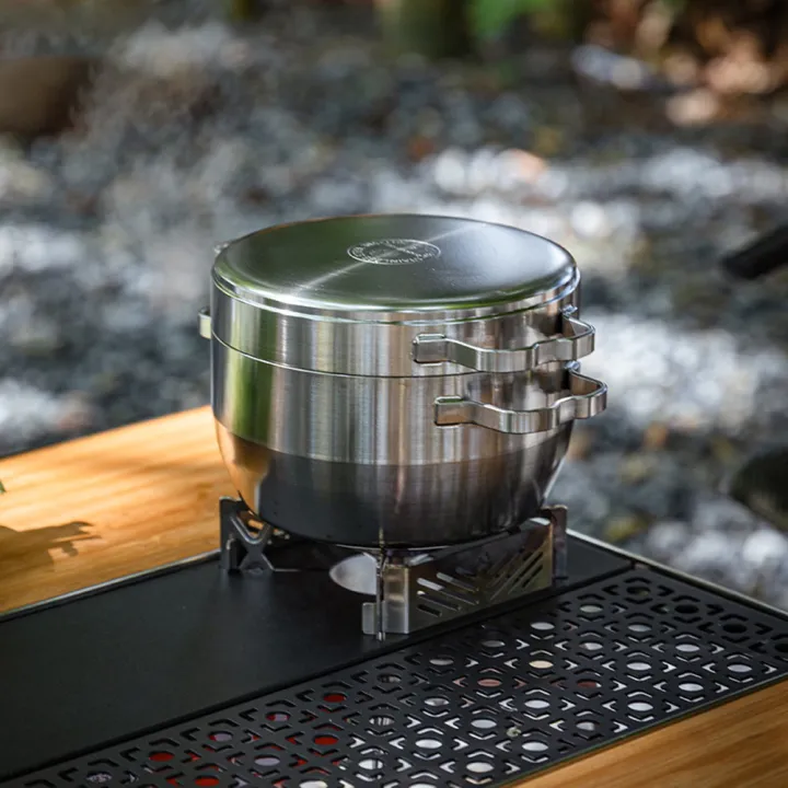 CAMPINGMOON%20Stainless%20Steel%20Pot%20Compact%20and%20Versatile%20Cookware%20for%20Camping%20and%20Hiking%20-%20Image%202
