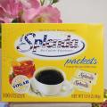 Splenda No Calorie Sweetener 100gm (Zero Calorie Sweetener). 