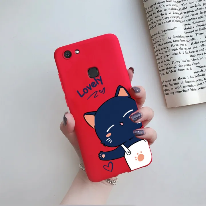 For%20Vivo%20V7%20Plus%20Phone%20Case%201716%201718%201850%20Back%20Cover%20Fashion%20Silicon%20Shockproof%20Shell%20for%20Vivo%20v7+%20VIVOV7%20Bumper%20Funda%20Softcase%20-%20Image%207