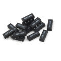 New 20pcs 5V Relay SIP-1A05 Reed Switch Relay 4PIN for PAN CHANG Relay.
