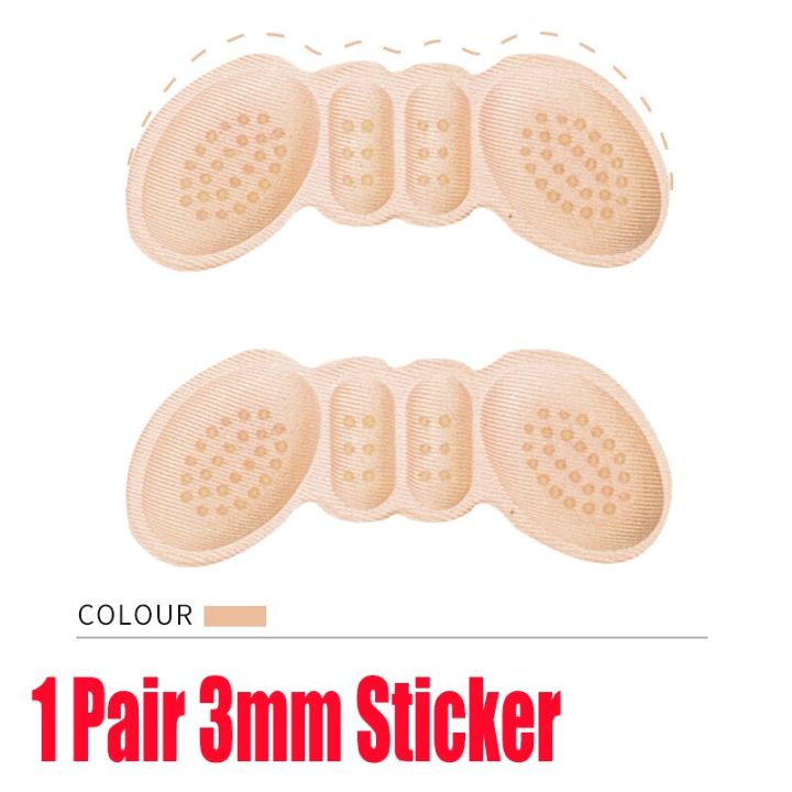 3%20Pairs%20Transparent%20Gel%20Silicone%20Heel%20Grip%20Back%20Liner%20Shoe%20Insole%20Pad%20Foot%20Care%20Protector%20Comfort%20Pads%20Feet%20Care%20Accessories%20-%20Image%207
