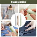 ARELENE 6PCS Seam Ripper,2 in 1 Needle Threader Seam Ripper Threading and Seam Remover Seam Ripper Tool Needle Threaders. 