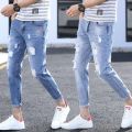 New Fashionable Trendy Collection 2024 Fit Gent'S Everyday Fashion & Always Attire Export Pants - Pant.