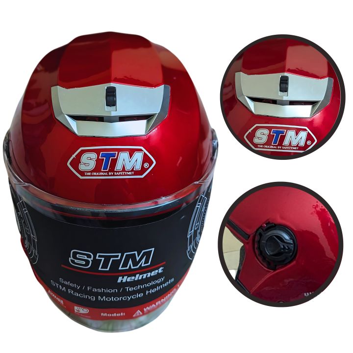 STM%20Half%20face%20Best%20Quality%20helmet%20for%20Man%20&%20Women-%20red/black%20-%20Image%207
