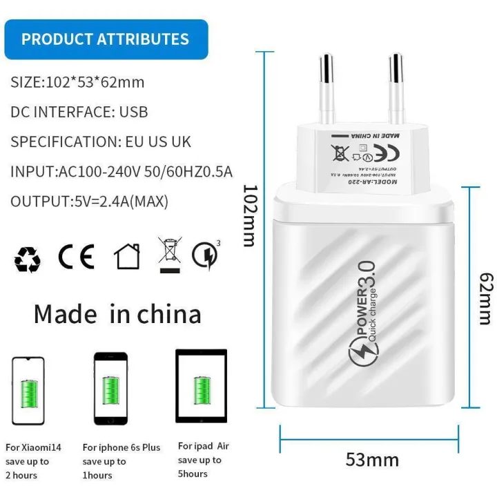 20W%20USB%20Fast%20Wall%20Charger%20USB%20Type%20C%20PD%20Charger%203.0%20Digital%203%20USB%20Quick%20Charging%20For%20iPhone%2014%2013%20Samsung%20Xiaomi%20EU%20US%20UK%20Plug%20-%20Image%203