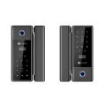 SmartLife G1 Pro Smart Glass Door Lock.