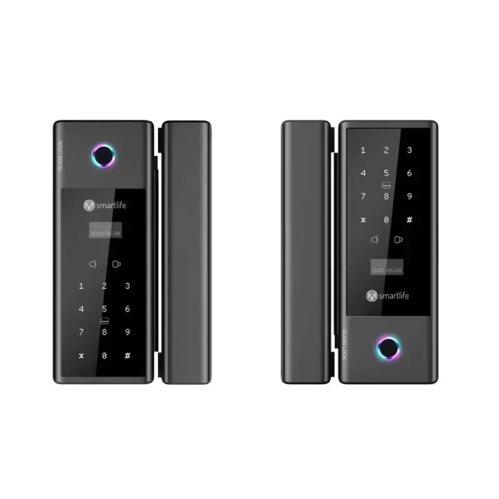 SmartLife%20G1%20Pro%20Smart%20Glass%20Door%20Lock%20-%20Image%204