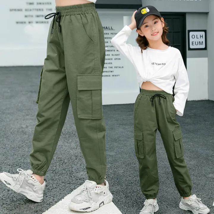 Pants%20For%20Girls%20Solid%20Color%20Trousers%20Girl%20Spring%20Autumn%20Child%20Pants%20Casual%20Style%20Girl%20Clothes%206%208%2010%2012%2014%20-%20Image%203