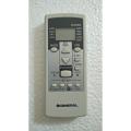 GENERAL AC REMOTE CONTROL. 