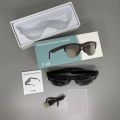 2023 High Vidhon Technology Music wireless sunglasses headset smart glasses Audio Headphone Wireless Call Music Sunglass.