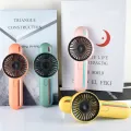Mini Fan Lovely Shape 3 Setting Electric Fan. 