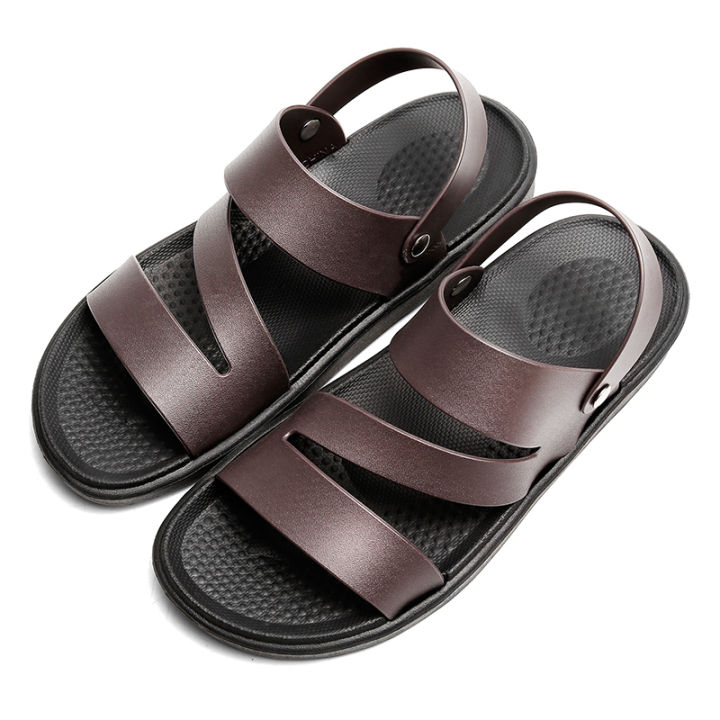 Sandals%20For%20Men%20Leather%20Summer%20Sandals%20Men%20Terbaru%20Sepatu%20Sandal%20Pria%20Flat%20Shoes%20For%20Men%20Slip%20On%20Sandal%20Pria%20Murah%20Men's%20Shoes%20Sandal%20Pria%20Casual%20Sandals%20Flat%20Sandal%20Slip%20On%20Sepatu%20Casual%20Shoes%20Sandals%20Sandal%20Untuk%20Kulit%20-%20Image%205