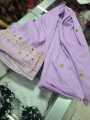 PREIMUM Sequence Fabric hijab for women Hijab collections- Hijab Collection - Hijab - Niqabo. 