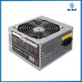Gigasonic 550W Gaming Power Supply - Powerful Gaming Power Supply For Enhanced Performance. 