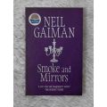 Smoke and Mirrors by Neil Gaiman. 