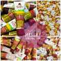 Original Shwe Pyi Nann Thanakha Face Wash 20ml (Natural Whitening Thanakha Facewash). 