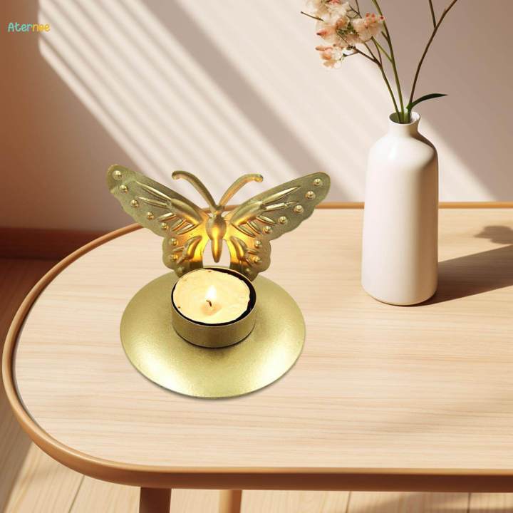 Wrought%20Candle%20Holder%20Valentine's%20Day%20Decoration%20Simple%20Valentine's%20Day%20Candle%20Holder%20-%20Image%206