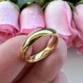 Stainless Steel Finger Ring For Men - Lifestyle.