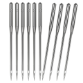Universal Size 110/18 Heavy Duty Sewing Machine Needles for Home Sewing Machine 50Piece. 