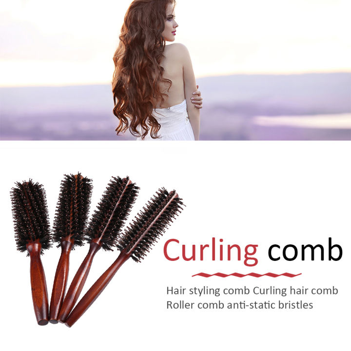 Round%20Hair%20Brush%20Anti-static%20Hair%20Styling%20Brush%20Anti%20Slip%20Handle%20Detangling%20Hair%20Brush%20Boar%20Bristle%20Hair%20Brush%20for%20Men%20Women%20-%20Image%203