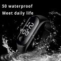 Electronic Sport Bracelet Kids Watches Women Cartoon LED Children Watch White Light Children Clock Girls Gift Relojs Infantil.