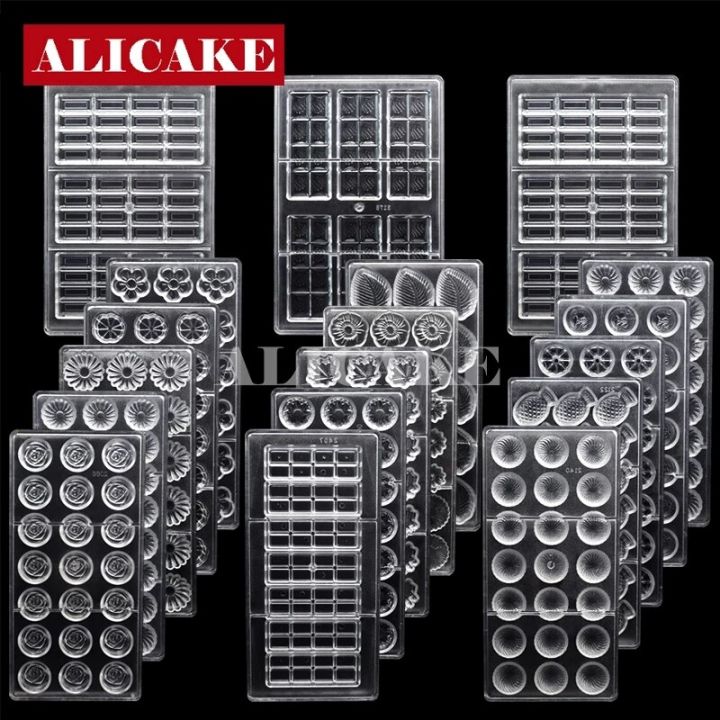 Polycarbonate%20Chocolate%20Mould%20Professional%20Molds%20for%20Chocolates%20Candy%20Bar%20Mold%20Confectionery%20Cake%20Baking%20Pastry%20Bakery%20Tools%20-%20Image%203