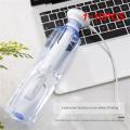 1~10PCS Air Humidifier Water In-bottle Mist Maker For Travel Office Mini Personal Humidifier for Car,Bedroom,Whisper. 