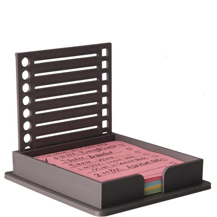 GC%20Sticky%20Note%20Template,%20Sticky%20Note%20Holder%20With%20Stencil,%203x3%20Inch%20Note%20Dispenser,%20Desk%20Supplies%20Organizer%20Accessories,%20Office%20Desk%20Accessories%20-%20Image%204