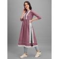 Fashionable 1 pis kurti collection for women - Kurti For Girls. 