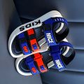 New boys high quality belt sandal for 2-5 years baby. 