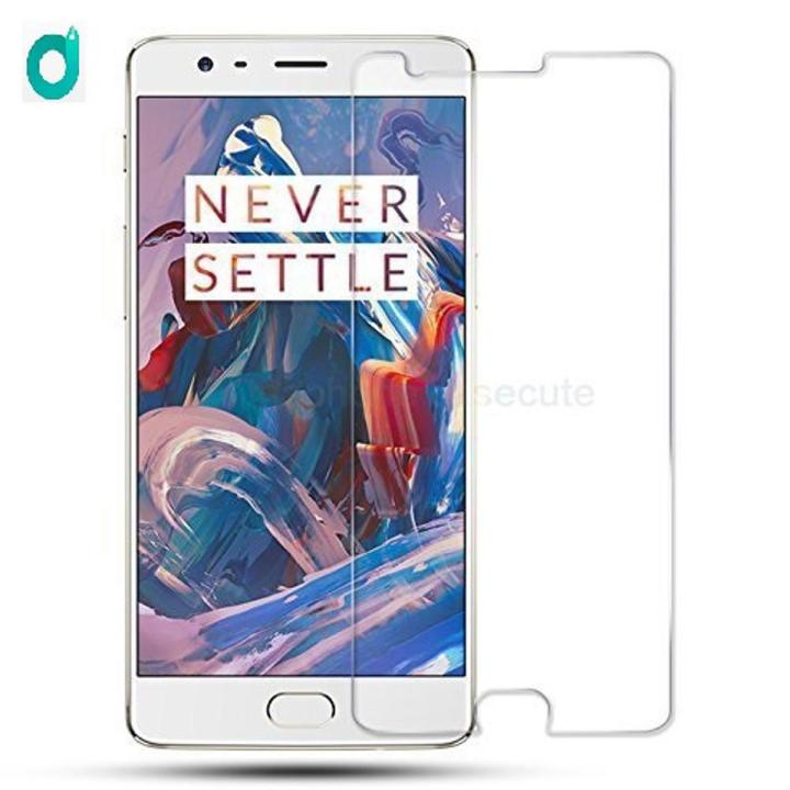 Glass Screen Oneplus 3t Tempered Glass Original OnePlus 3T