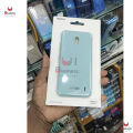 For Nokia 2.2 Phone Battery Back Cover Backshell Glass Battery Rear Case Phone Battery Back Cover Backshell Glass Battery Rear Case - Phone Back Cover - মোবাইল ফোন - Phone.