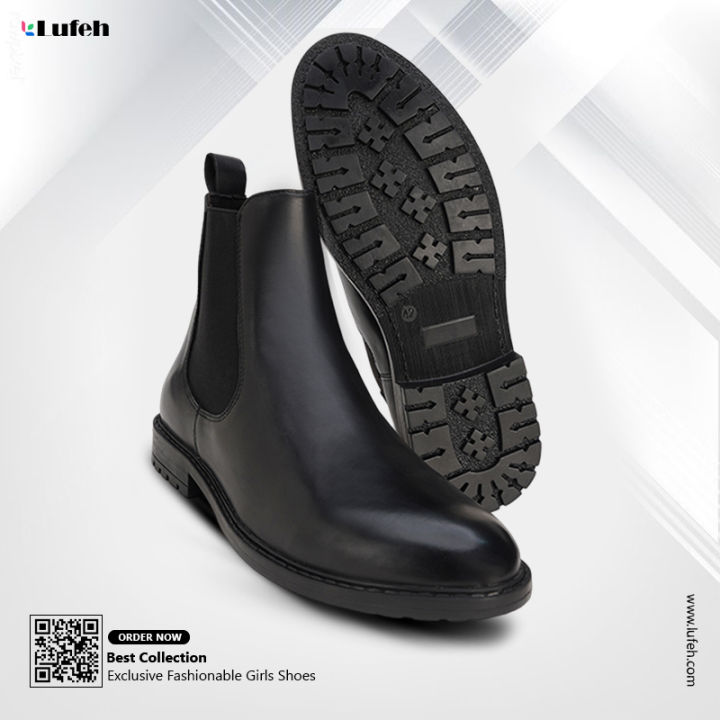 Lufeh%20Boots%20For%20Man%20Exclusive%20new%20style%20fashionable%20Chelsea%20boots%20-%20Image%205