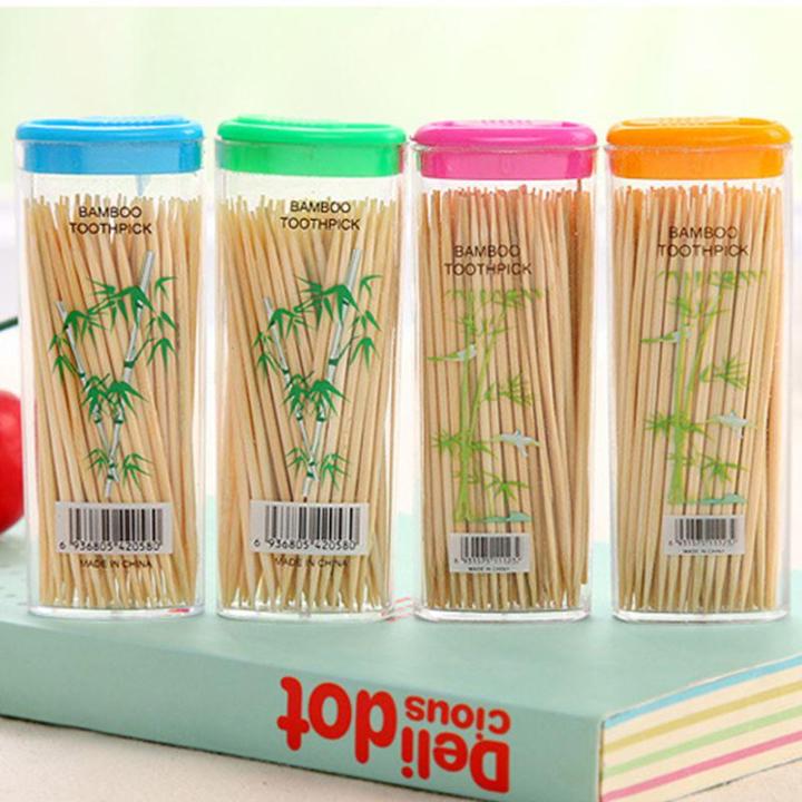 Disposable%20Premium%20Bamboo%20Wooden%20Cocktail%20Round%20Toothpicks%20Double%20Sided%20Portable%20-%20Image%202