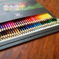 Colored pencils environmentally friendly oily colored lead drawing cartons and barreled 12/18/24/36/48/72 colors.