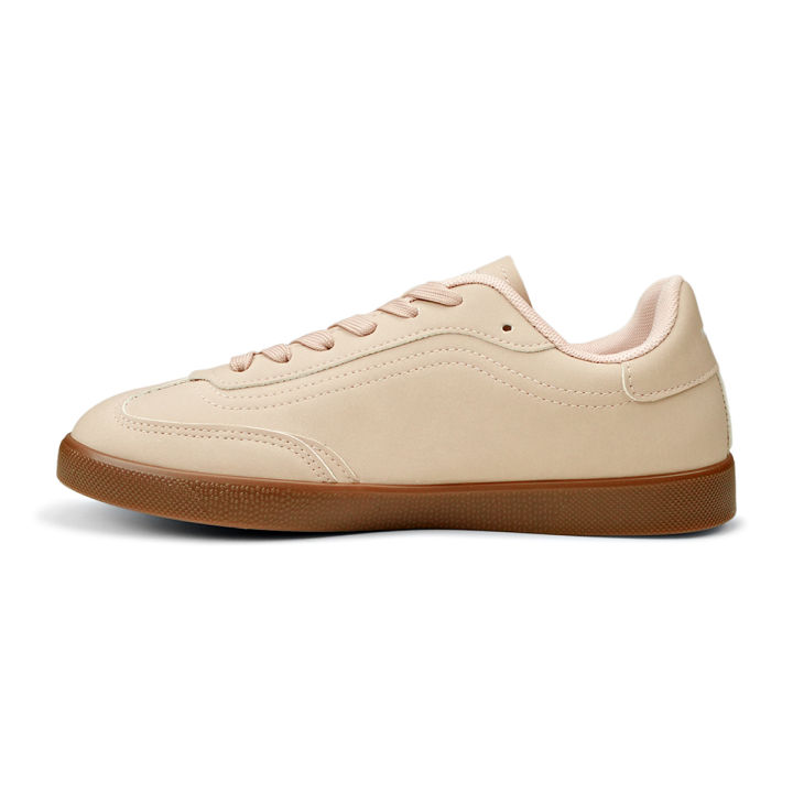 NORTH%20STAR%20STRIKER%20LADIES%20CANVAS%20F.TIME%20SNEAKER%20-%20Image%203