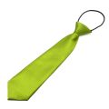 Kids boys necktie Baby Tie school easy ties for children small.