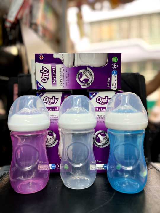 Baby%20PP%20Feeding%20bottle%20260ml%20(Only%20Baby)%20-1pcs%20-%20Image%202